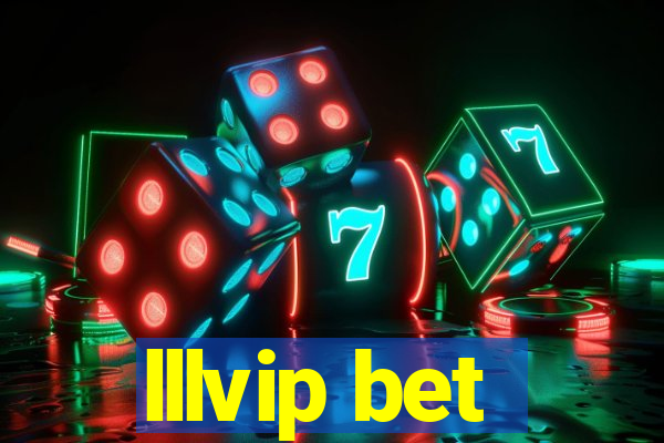 lllvip bet